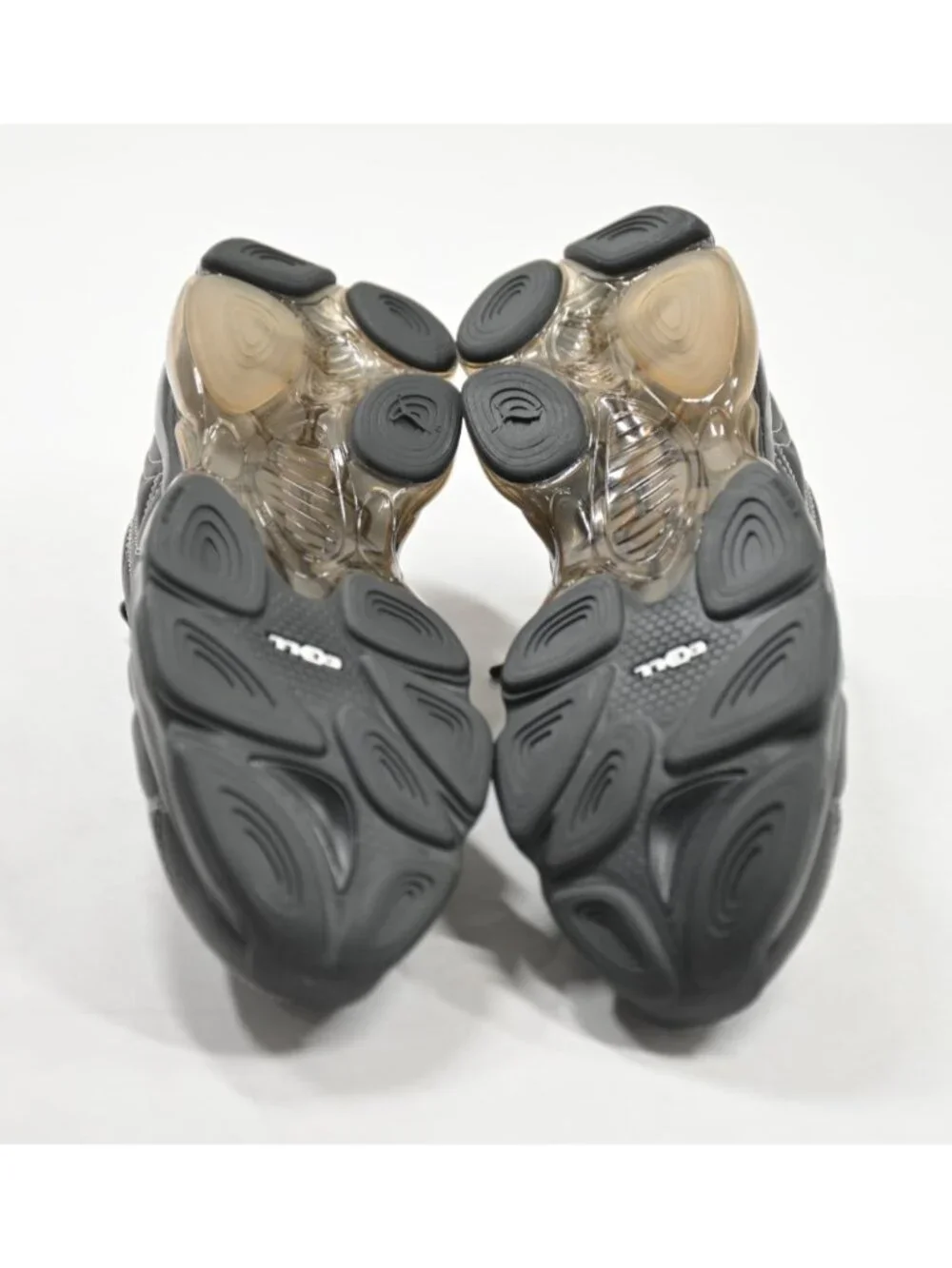 Puma Cell Dome Billy Walsh Sneakers 371720-01 in Black